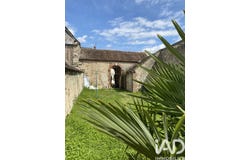 Traînel, Grand Est 10400