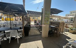 cap d agde, Occitanie 34300