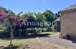 Lupiac, Midi-Pyrénées 32290