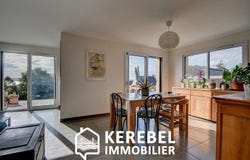 Plougastel-Daoulas, Finistère 29470