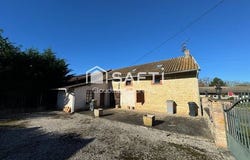 La Genete, Bourgogne 71290
