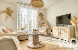 Grandfresnoy, Hauts-de-France 60680