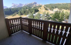 SuperDévoluy, Hautes-Alpes 05250