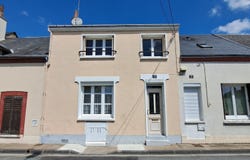 Montargis, Centre-Val de Loire 45200