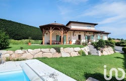 Brussieu, Auvergne-Rhône-Alpes 69690
