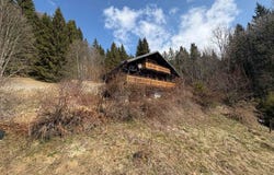 Les Gets, Rhône-Alpes 74260