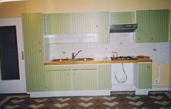 Mezeray, Pays de la Loire 72270