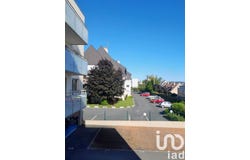 Le Petit-Quevilly, Normandy 76120