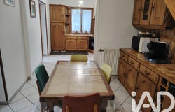 Montataire, Hauts-de-France 60160