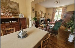 Parthenay, Poitou-Charentes 79200