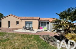 BOURNAND, Nouvelle-Aquitaine 86120