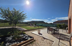Cébazan, Languedoc-Roussillon 34360