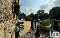 Callac, Brittany 22160