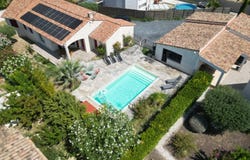 Puissalicon, Languedoc-Roussillon 34480
