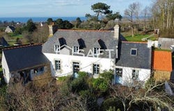 Trevou-Treguignec, Bretagne 22660
