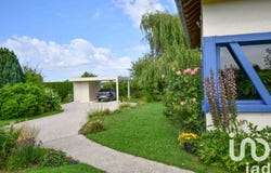 Dampierre-en-Bray, Normandy 76220