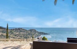Théoule-sur-Mer, Provence-Alpes-Côte d'Azur 06590