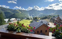 Auron, Provence-Alpes-Côte d'Azur 06660