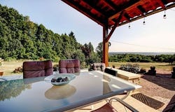 Champs-Romain, Dordogne