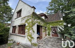 Le Plessis-Trévise, Île-de-France 94420