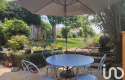 Vareilles, Bourgogne-Franche-Comté 71800
