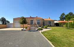 Froidfond, Pays de la Loire 85300