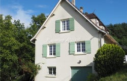 Gensac, Aquitaine 33890