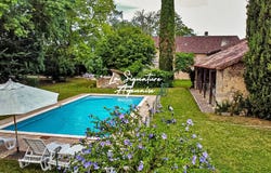 Nérac, Aquitaine 47600