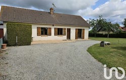 Mesnil-en-Ouche, Normandy 27410