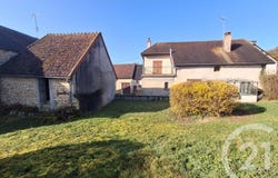 Grenois, Burgundy 58420