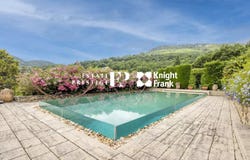 Châteauneuf-Grasse, Provence-Alpes-Côte-d'Azur 06740