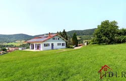 Le Tholy, Grand Est 88530