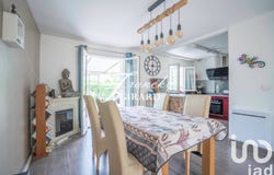 Mitry-Mory, Île-de-France 77290