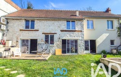 Giverny, Normandy 27620