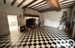 Martigné Ferchaud, Brittany 35640