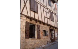 Cordes-sur-Ciel, Tarn 81170