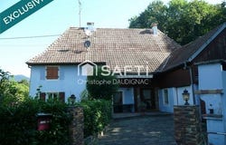 Kruth, Alsace 68820