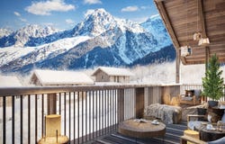 Les Houches, Rhône-Alpes 74310