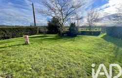 Landévant, Brittany 56690