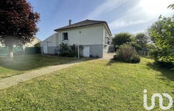 Courcelles-en-Bassée, Île-de-France 77126