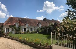LA CHATRE, Centre 36400