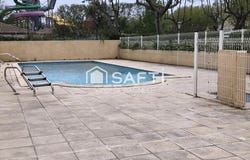 Cap d'Agde, Languedoc-Roussillon 34300