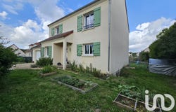 Thomery, Île-de-France 77810