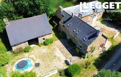 Bréhan, Brittany 56580