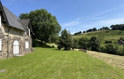 Saint-Cernin, Auvergne 15310