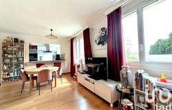 Maisons-Alfort, Île-de-France 94700
