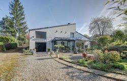 Chemin de Davron, Chavenay, Yvelines 78450