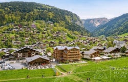 Morzine (Avoriaz), Rhône-Alpes 74110