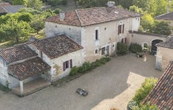 Mareuil, Nouvelle-Aquitaine 24340