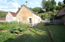 Molosmes, Burgundy 89700